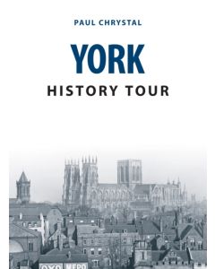 York History Tour