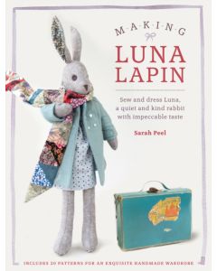 Making Luna Lapin