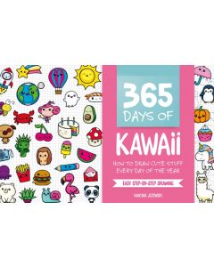 365 Days of Kawaii