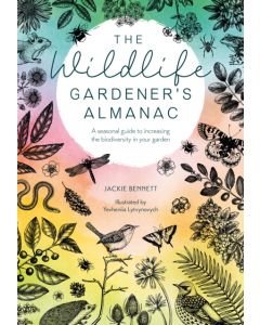 The Wildlife Gardener's Almanac