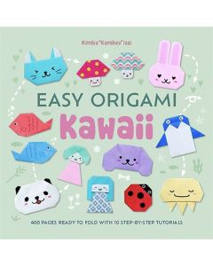 Easy Origami Kawaii