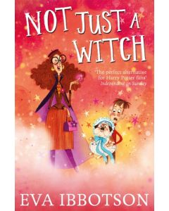 Not Just a Witch
