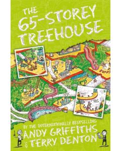 The 65-Storey Treehouse