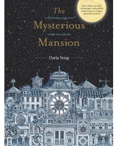 The Mysterious Mansion