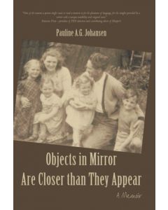 Objects in Mirror Are Closer Than They Appear
