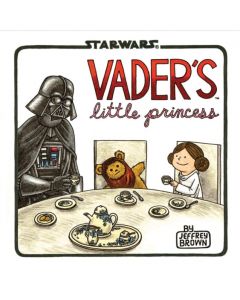 Vader's Little Princess