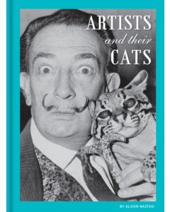 Artists and Their Cats