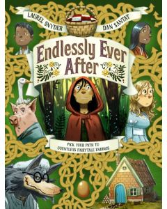 Endlessly Ever After