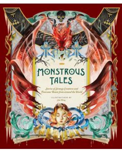 Monstrous Tales