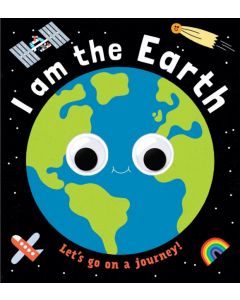 Googly Eyes: I Am the Earth