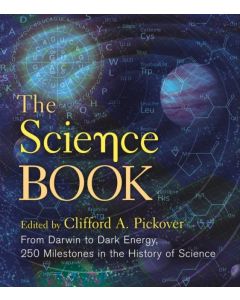 The Science Book