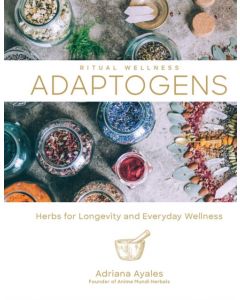 Ritual Wellness: Adaptogens