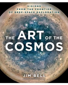 The Art of the Cosmos