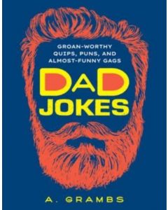 Dad Jokes