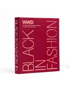 Black in Fashion