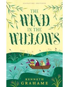 The Wind in the Willows