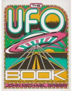 The UFO Book