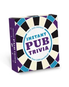 Instant Pub Trivia