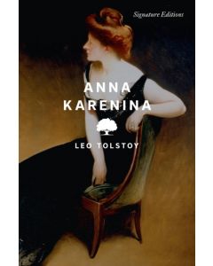 Anna Karenina