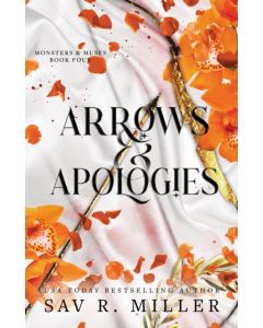 Arrows and Apologies