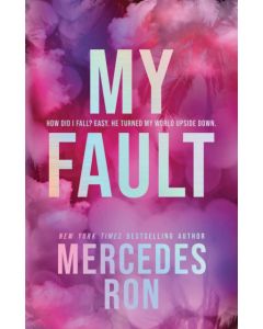 My Fault (Deluxe Edition)