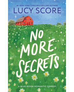 No More Secrets