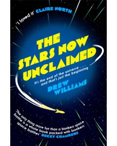 The Stars Now Unclaimed