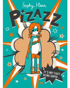 Pizazz