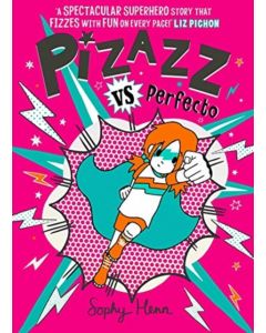 Pizazz vs Perfecto