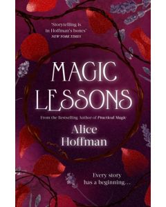 Magic Lessons