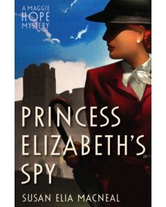 Princess Elizabeth's Spy
