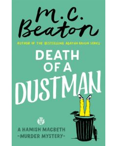 Death of a Dustman