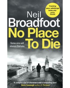 No Place to Die