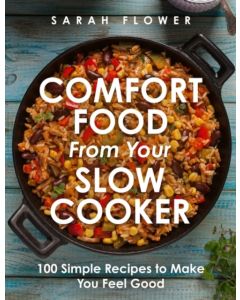 Comfort Food from Your Slow Cooker