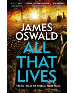 All That Lives