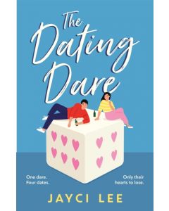 The Dating Dare