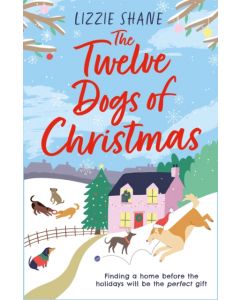 The Twelve Dogs of Christmas