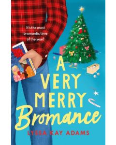 A Very Merry Bromance