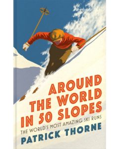 Around The World in 50 Slopes