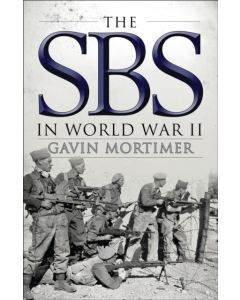 The SBS in World War II