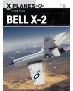Bell X-2
