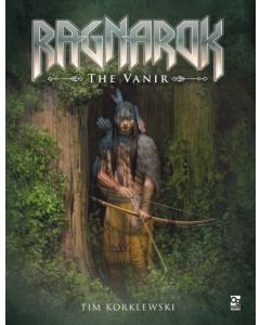 Ragnarok: The Vanir