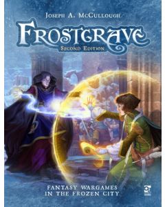 Frostgrave: Second Edition