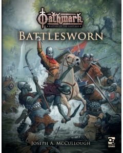 Oathmark: Battlesworn
