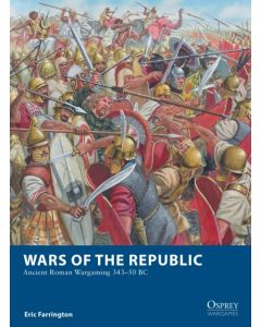 Wars of the Republic