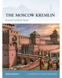 The Moscow Kremlin