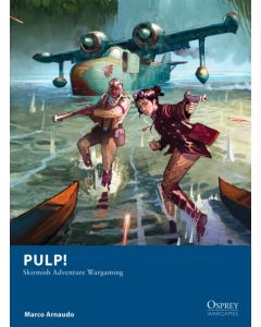 Pulp!