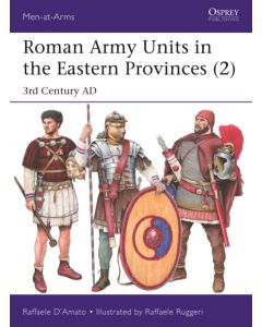 Roman Army Units in the Eastern Provinces (2)