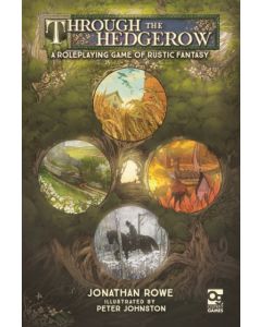 Through the Hedgerow