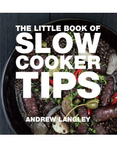 Little Book of Slow Cooker Tips